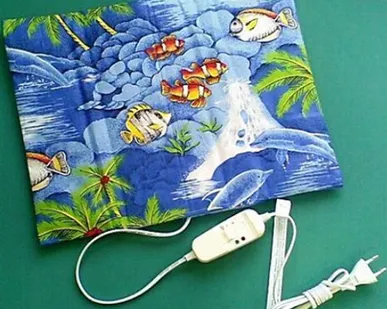 фото Электрогрелка Стандарт (Малая)