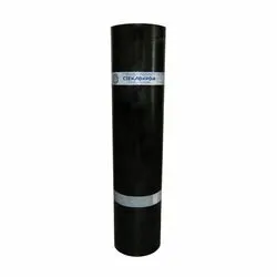 фото Стеклокром К-4,5 ПОЛИЭСТЕР крошка серая 10м2 (1п-23 шт)