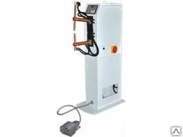 фото Машины контактной сварки TECNA (Италия)