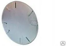 Фото №0 Финишные лопасти 900мм (комплект)