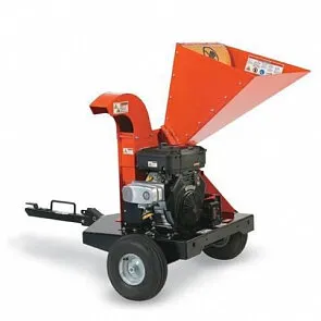 Фото №0 Аренда измельчителя деревьев DR Роwеr 30 Prо ХL