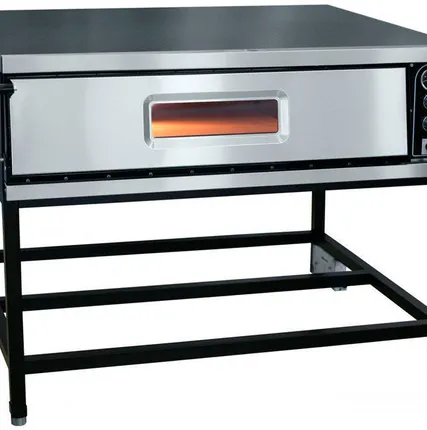 Фото №0 Печь для пиццы ABAT ПЭП-6-01