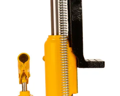 фото Домкрат гидравлический TOR MHC-15