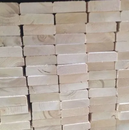 Фото №0 Строганная доска / Строганная доска (с фаской)