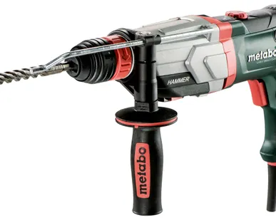 фото Перфоратор Metabo KHE 2860 QUICK (600878510)