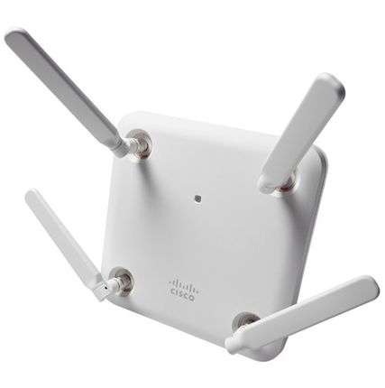 Фото №0 Wi-Fi роутер Cisco AIR-AP1852E
