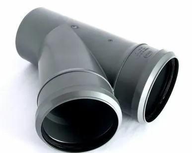 фото Тройник 50х50х45 ПП/50шт/