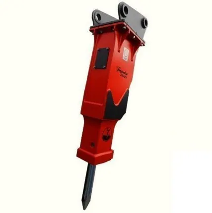 Фото №0 Гидромолот Impulse 300S