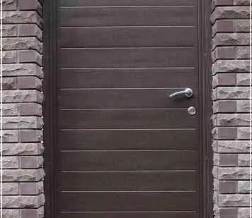 фото Калитка ВК 03