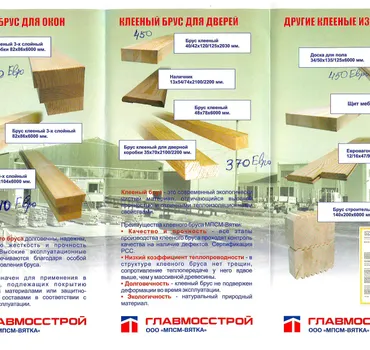 ООО "МПСМ-Вятка"