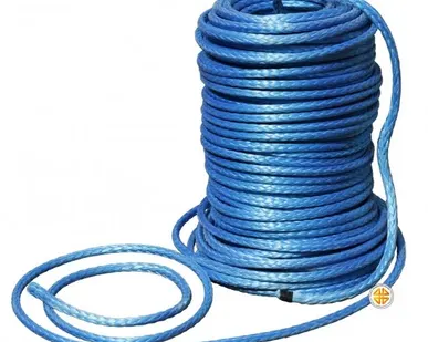 фото Трос синтетический Uhmwpe 10 мм