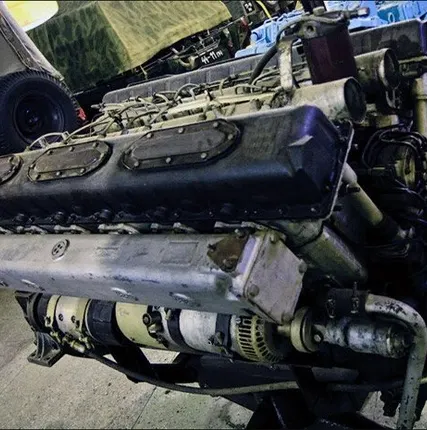 Фото №2 Рубашка цилиндров алюминиевая СБ503-03-15А С2 (Д6/Д12)