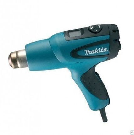 Фото №0 Строительный фен Makita HG 651 CK