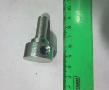 фото Ось ролика К-34 [125703]