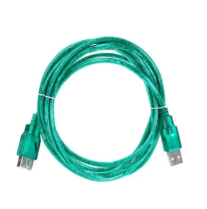 Фото №0 Удлинитель Aopen USB - USB