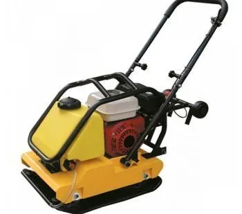 фото Виброплита RedVerg RD-C29140