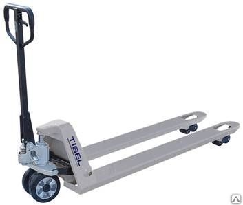 фото Тележка Tisel T25B625