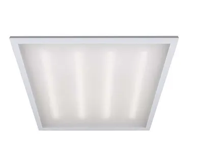 фото Светильник светодиодный PPL 595/U Opal 36Вт 6500К 2700лм с драйвером 370мА IP40 (Аналог ЛВО 4х18) JazzWay 5005327