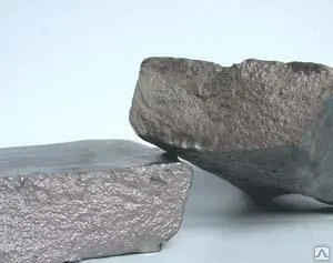 фото Празеодим-неодимовый сплав Pr/TREM 20-25% Nd/TREM 75-80% TREM≥98.5%
в