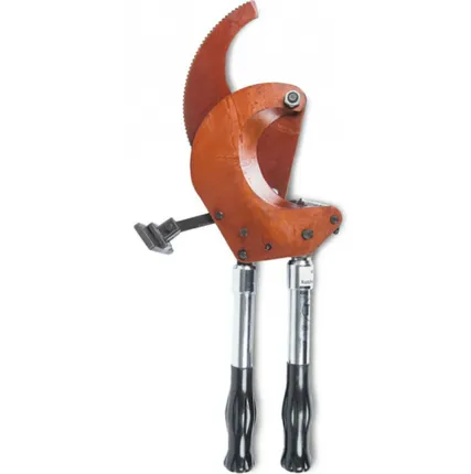 Фото №0 Кабелерез ручной TOR HHD-95J 3*185 мм2 (95 мм)