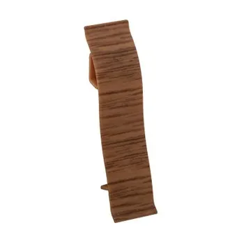 Фото №0 Соединитель LM-55 Arbiton (46 Дуб Вирджиния), 2 шт