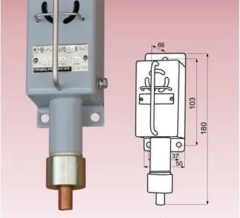 фото ВС-3-ГС-220В (ВС-3-П-ГС-220В) сигнализатор звуковой
