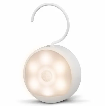 Фото №0 Ночной светильник YEELIGHT Smart Night Light