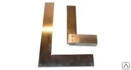 фото Угольник УШ 250х160 2кл