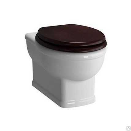 Фото №0 Унитаз подвесной Vitra Efes 5802В003-0075