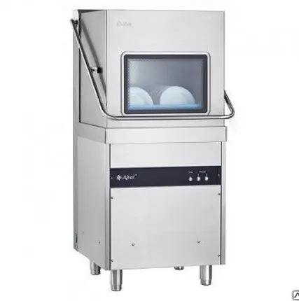 Фото №0 Посудомоечная машина купольного типа МПК-1100К