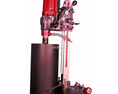 фото Буровая установка CSN-254A Diam