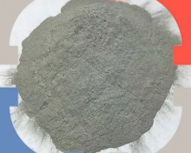 фото Порошок олова ПО2