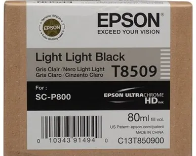 фото Картридж Epson C13T850900