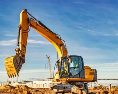 фото Демонтажная работа - снос различных конструкций