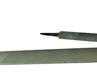 фото Напильник плоский 8" по металлу 200мм