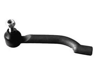 фото INTEGER Наконечник р/т лев Qashqai (J10)/X Trail (T31)/Koleos 07 ор 485207812R INTEGER LP1335M