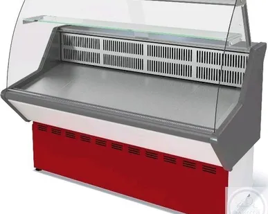 фото Витрина холодильная ВХС Нова 1,2 0...+7 -С