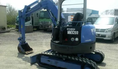 Фото №0 Работа на Мини-Экскаваторе