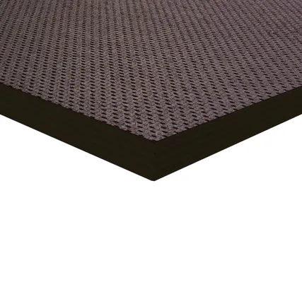 Фото №0 Фанера ламинированная транспортная ПлайВуд 1220х2440х21 мм сорт F2/W2