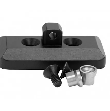 Фото №0 Адаптер сошки ERGO KeyMod Bipod Mount 4232