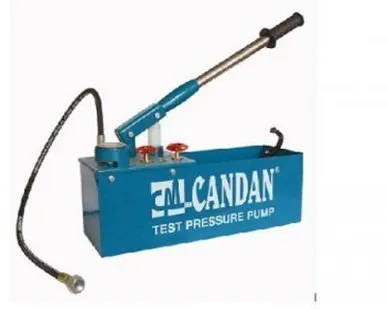 фото ОПРЕССОВЩИК РУЧНОЙ CANDAN CM-60