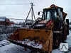 Фото №0 Аренда экскаватора
 погрузчика JCB