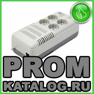 Фото №0 Стабилизатор напряжения Defender