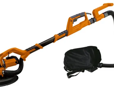 фото ASpro-c3 - шлифовальная машинка для стен и потолков (жираф)