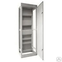 фото Каркас ШЭС-1 IP31 (1800х450х450) без.задн.стенки