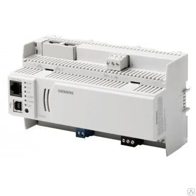 Фото №0 Маршрутизатор PXG3.L SIEMENS