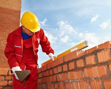 фото Кладка в 0,5 кирпича