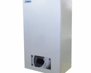 фото Котел электрический "Комфорт" Warmos RX - 30,0