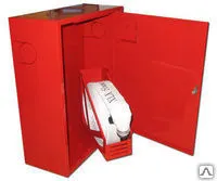 Фото №0 Шкаф ШПК-310 НЗК/ВЗК 1-ств. навесной /встраиваемый без окна