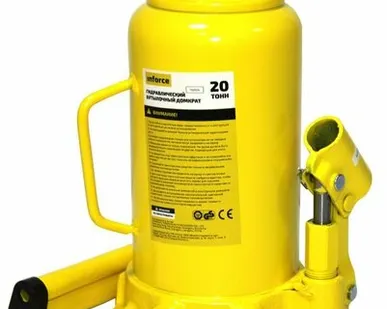 фото ДОМКРАТ ГИДРАВЛИЧЕСКИЙ 20 ТОНН